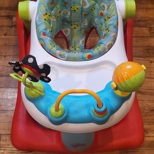 Baby Walker